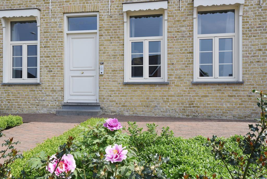 Rue Du Canal Alveringem Zewnętrze zdjęcie